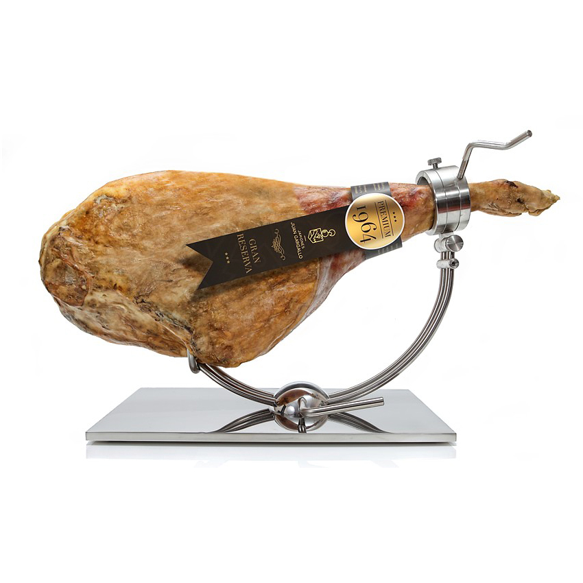 Jamón Premium Juan Gargallo