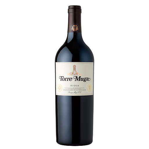 Torre Muga - Vino Tinto - Red Wine