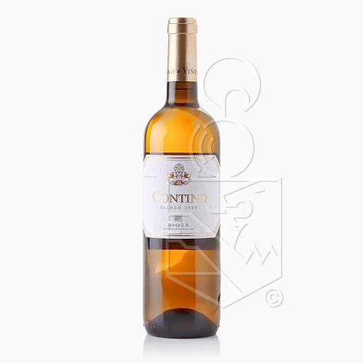 Contino - Vino Blanco - White Wine