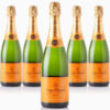 Veuve Clicquot brut - Imagen 2