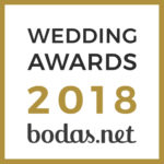 Jamones Juan Gargallo, ganador Wedding Awards 2018 Bodas.net