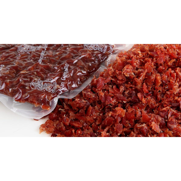 Jamón Juan Gargallo Picadillo