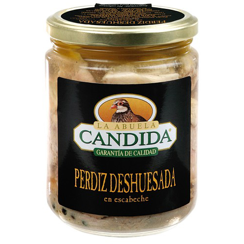 Canned Food