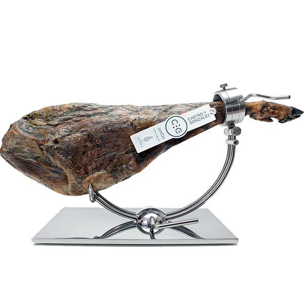 Iberian Ham